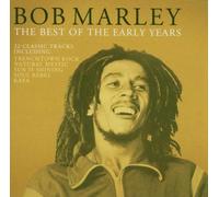 Bob Marley - Best of The Early Years
