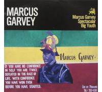 Bob Marley & Big Youth - Marcus Garvey