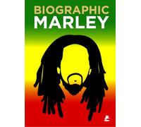 BOB MARLEY - Biographic