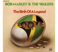 Bob Marley - Birth of a Legend