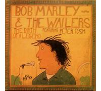 Bob Marley - Birth of A Legend
