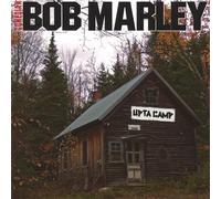 Bob Marley, Bob Comedian - Upta Camp