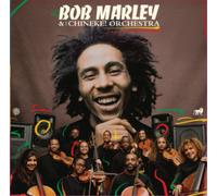Bob Marley Bob Marley and the Chineke Orchestra (CD) Album