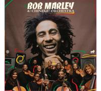 Bob Marley Bob Marley and the Chineke Orchestra (Vinyl) 12" Album
