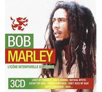 Bob Marley Bob Marley - Coffret 3 CD (CD)