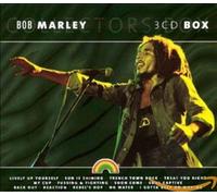 Bob Marley - Bob Marley Collectors Box 3cd [Import]