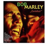 Bob Marley - Bob Marley-Exodus [Import]