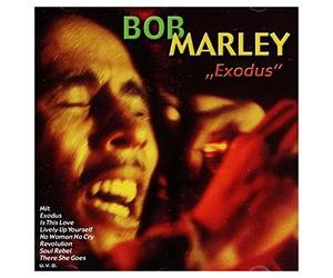 Bob Marley - Bob Marley-Exodus [Import]