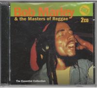 Bob Marley - Bob Marley Gold [Import]