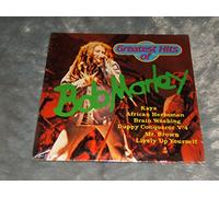 Bob Marley - Bob Marley - Greatest Hits Of - Babylon - B 80015