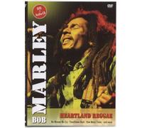 Bob Marley - Bob Marley-Heartland Reggae [DVD-Audio] [Import]