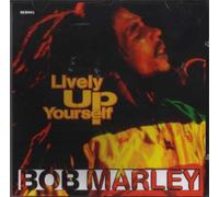 Bob Marley - Bob Marley, Lively Up Yourself [Import]