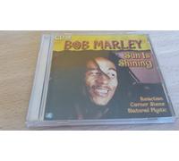 Bob Marley - BOB MARLEY - Sun Is Shining Vol.3