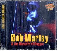 Bob Marley - Bob Marley & The Masters of Reggae [Import]