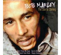 Bob Marley - BOB Marley-The Sun is Shining [Import]