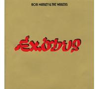 Bob Marley,Bob Marley & the Wailers - Exodus by Bob Marley & The Wailers (2001-05-03)