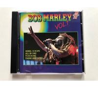 Bob Marley - Bob Marley Vol. 1 RE-RECORDING