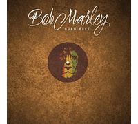 Bob Marley - Born Free/180 GR