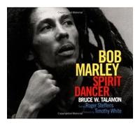 Bob Marley Bruce W. Talamon (Auteur)