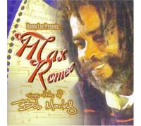 Bob Marley - Bunny Lee Presents .Max Romeo Sings Hits of Bob Marley [Import]