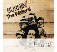 Burnin (Coffret Deluxe 2 CD)