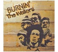 Bob Marley & The Wailers - Burnin'