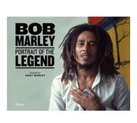 Bob Marley by Ziggy Marley Ziggy Marley (Auteur)
