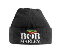 Bob Marley - Cappello Logo [Import]