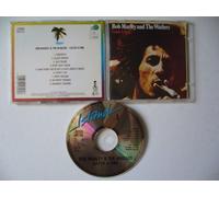 Bob Marley - Catch A Fire