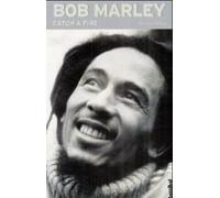 Bob Marley. Catch A Fire