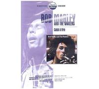 Bob Marley - Catch A Fire [Dvd]