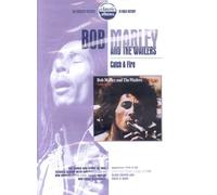 Bob Marley-Catch a Fire [Edition: United Kingdom]