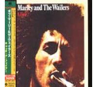 Bob Marley - Catch A Fire (Japon Pochette d'origine)