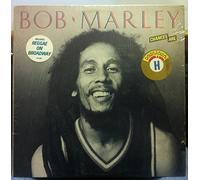 Bob Marley - Chances Are