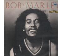 BOB MARLEY - CHANCES ARE LP (VINYL) UK WEA 1981