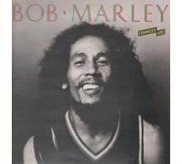 BOB MARLEY - CHANCES ARE LP (VINYL) UK WEA 1981 (Katalog-Nummer: K99183)