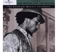 Marley Bob & the Wailers - Bob Marley (Digipack)