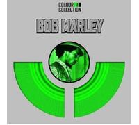 BOB MARLEY - COLOUR COLLECTION CD NEUF