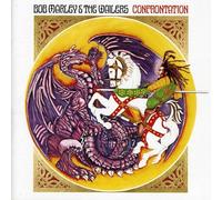 Bob Marley & The Wailers – Confrontation – CD