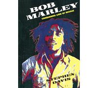 Bob Marley: Conquering Lion of Reggae
