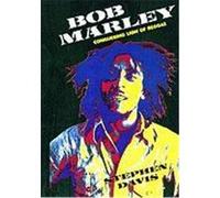 Bob Marley: Conquering Lion of Reggae Davis, Stephen (Auteur)