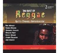 Bob, Marley Dennis, Brown Gregory, Issaacs Horace, Andy Ricky, Grant Junior, Delgado and others - Best of Reggae