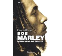 Bob Marley Francis Dordor (Auteur)