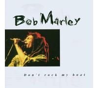 Bob Marley - Don't Rock My Boat [Import]