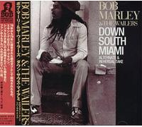 Bob Marley - Down South Miami Live (20 Bit-Japon)