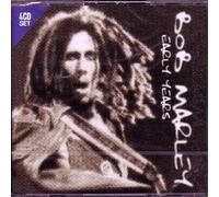 Bob Marley - Early Years [Import]