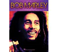Bob Marley: Easy Piano - Recueil de partitions pour piano facile avec 14 chansons reggae emblématiques en notation simplifiée | Songbook pour pianistes débutants et amateurs de Bob Marley