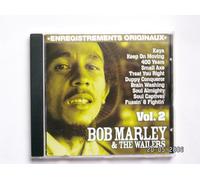 Bob Marley Et The Wailers Vol 2