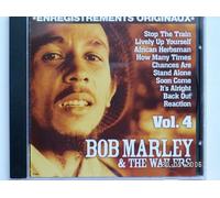 Bob Marley Et The Wailers Vol.4