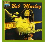 Bob Marley - exodus